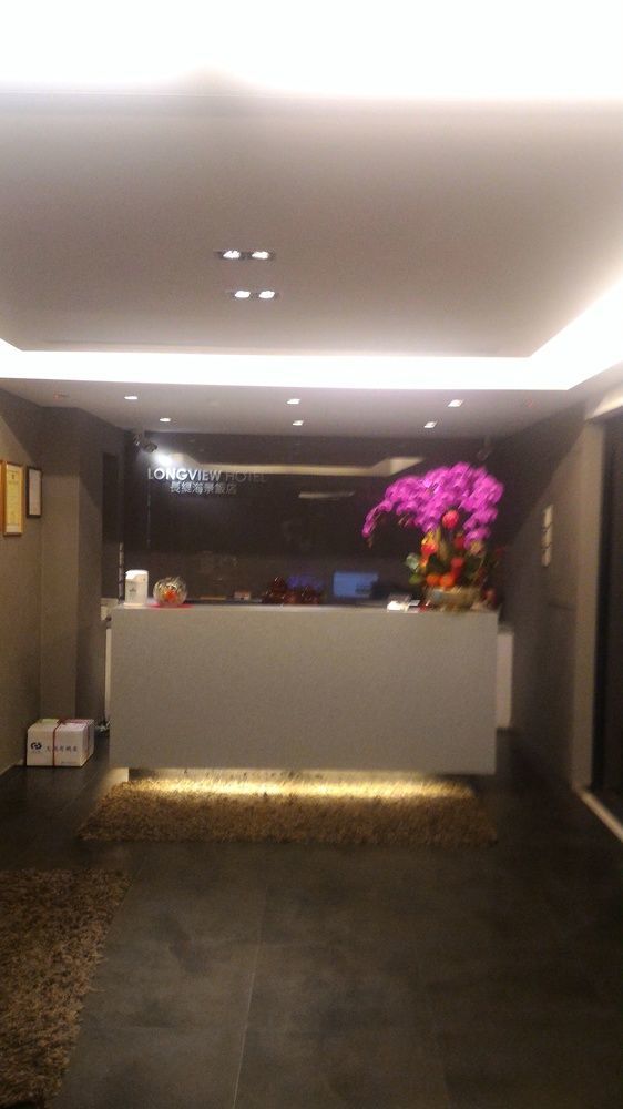 فندق تامسويفي  لونج فيو هوتل المظهر الخارجي الصورة